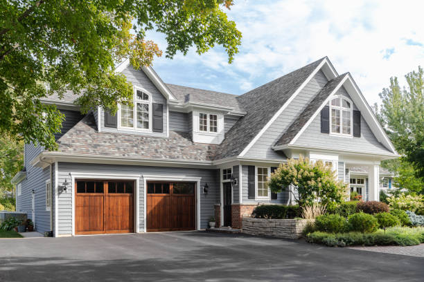 Best Green or Eco-Friendly Roofing Solutions  in Milton, FL