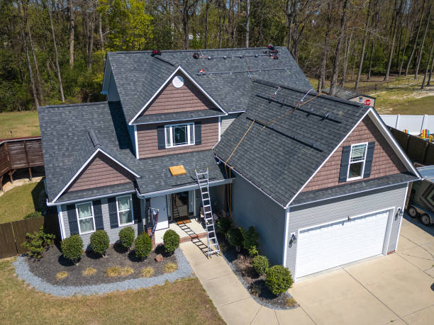 Best Rubber Roofing (EPDM, TPO)  in Milton, FL