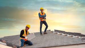 Best Emergency Roof Repair  in Milton, FL